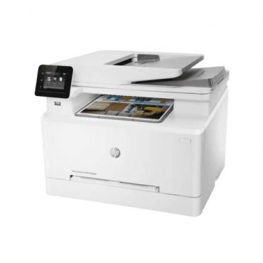 HP LaserJet Pro MFP M283fdn A4 Colour Multifunction Laser Printer 7KW74A