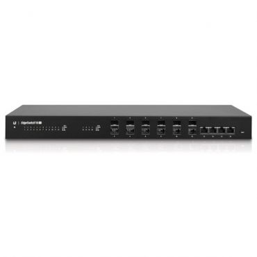 Ubiquiti Networks EdgeSwitch, ES?16?XG ES-16-XG