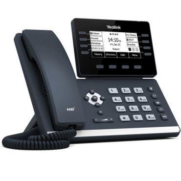 Yealink SIP-T53 Prime Business Phone