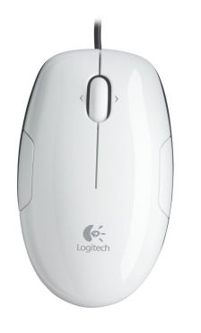 LOGITECH M150 LASER MOUSE - COCONUT - USB- EMEA-914 [ 910-003745 ] in Dubai, UAE