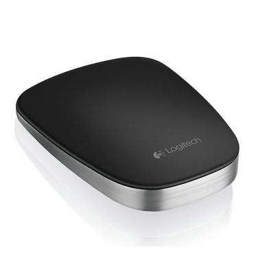 Logitech Ultrathin Touch Mouse T630- BT- EER2-933 - BLACK 910-003836 in Dubai, UAE