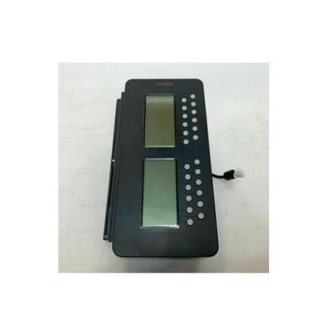 9600 SBM24 Button Module Gray