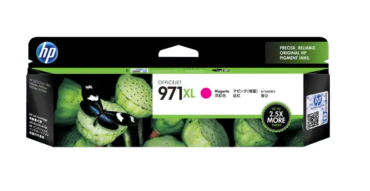 HP Toner 971XL For Office Jet