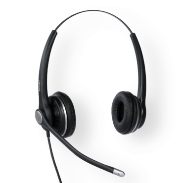 Snom A100D Headset for D3x5/7x0/D7x5