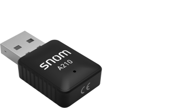 A210 USB WiFi Dongle