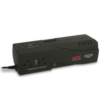 APC Back-UPS 325, 230V, BS1363 BE325-UK
