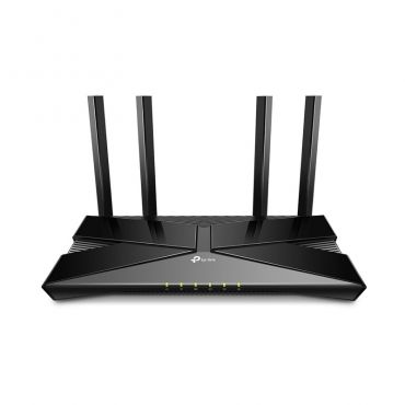 TP-Link WiFi 6 AX1500 Archer AX10, Smart WiFi, Triple-Core CPU, Gigabit, Dual Band, OFDMA, MU-MIMO, Wireless Router Archer-AX10