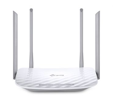 TP-Link Archer C50 AC1200 Wireless Dual Band Router Archer-C50
