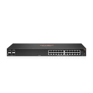Aruba CX 6100 Switch Series