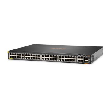 Aruba CX 6200 Switch Series
