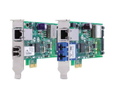 ALLIED TELESIS | AT-2911GP/SFP-901 1G SFP PoE+ PCIe x1