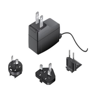 AC/DC adapter for MWS AP series, TQ5403