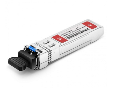 1000BaseX (2km) SFP (2km with MMF, 1310nm) ,Extra temperature,TAA