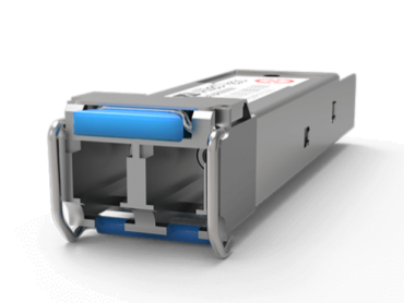 TAA, SFP/LC 100LX, Single-Mode, 30km, 1310 nm