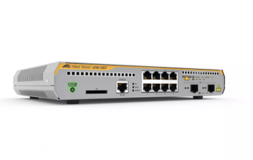 Allied Telesis Net.Cover Advanced - 1 Year Extended Service