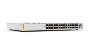 Stackable Gigabit Switch x510-28GSX