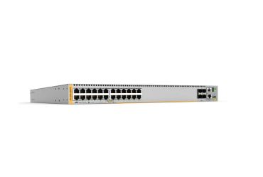  Gigabit Layer 3 Stackable Switch