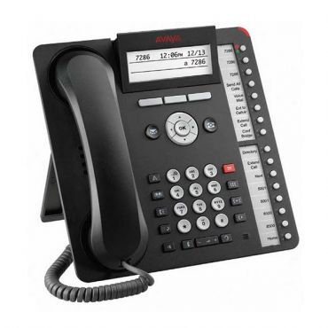Avaya 1416 Digital Deskphone 700508194