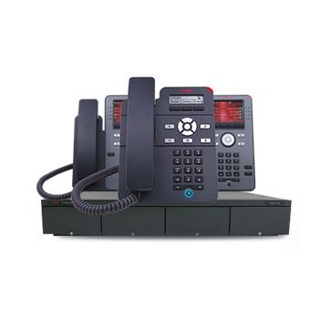 Avaya Office in a Box 8 User Solution 