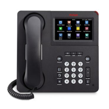 Avaya 9641GS IP Telephone 700505992