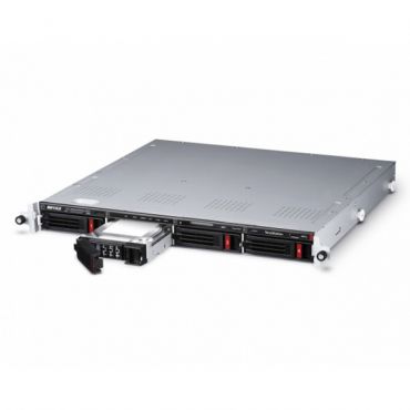 Buffalo TearStation 1400 Rack TeraStation 4Bay 12.0TB – TS1400R1204