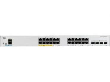 Cisco Catalyst 1200 Series C1200-24T-4X switches
