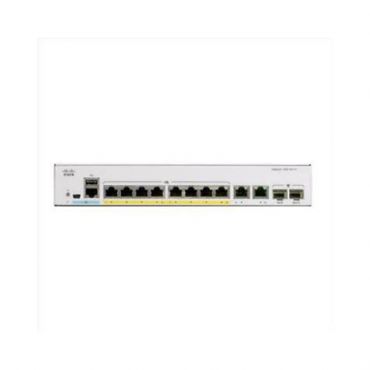 Cisco Catalyst 1200 Series 8 port Gigabit Ethernet Switch | C1200-8T-E-2G