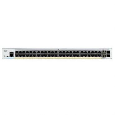 Cisco Catalyst 1300 Series C1300-48T-4X Switches