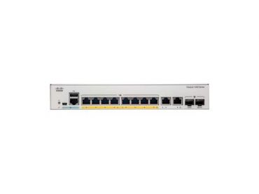 Cisco Catalyst 1300 Series C1300-8FP-2G Switches