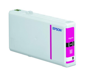 CARTRIDGE EPSON 79 XL, MAGENTA WF 4630, 4640, 5110, 5190, 5620, 5690 PRINTER;