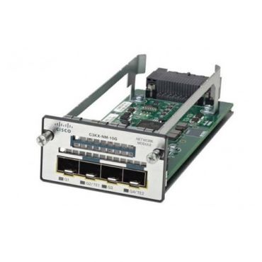 Cisco C3KX-NM-10G Catalyst 3K-X 10G Network Module Price in Dubai UAE