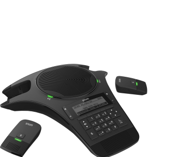 Snom C520 - WiMi Conference phone