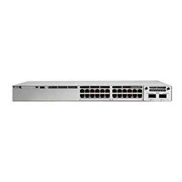 Cisco Catalyst C9200-24P-A 9200 24-Port PoE+ Switch Price in Dubai UAE