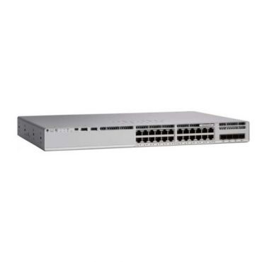 Cisco Catalyst C9200-24T-A 9200 24-Port Data Switch Price in Dubai UAE