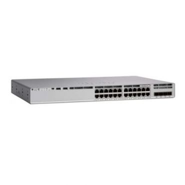 Cisco Catalyst C9200-24T-E 9200 24-Port Data Switch Price in Dubai UAE