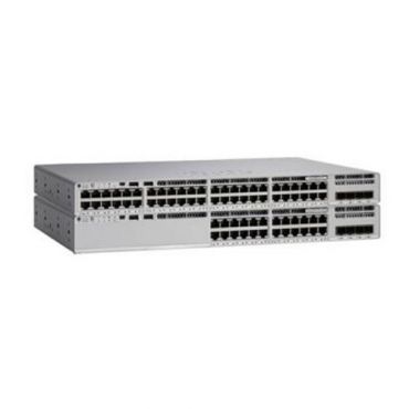 Cisco Catalyst C9200L-24P-4G-E 9200L 24-Port PoE+ 4x1G Uplink Switch Price in Dubai UAE