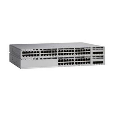 Cisco Catalyst C9200L-48T-4G-E 9200L 48-Port Price in Dubai UAE
