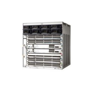 Cisco Catalyst C9404R 9400 Series Switch Price in Dubai UAE