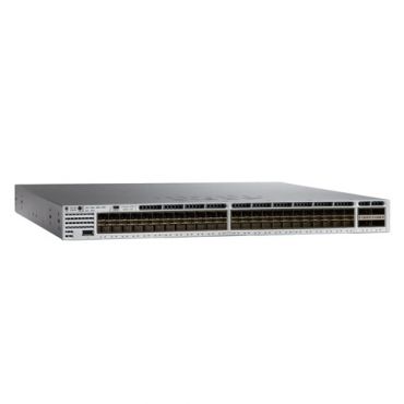 Cisco Catalyst 3850-48XS-F-E Switch Price in Dubai UAE
