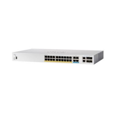 Cisco CBS350-24S-4G Managed Switch Price in Dubai UAE