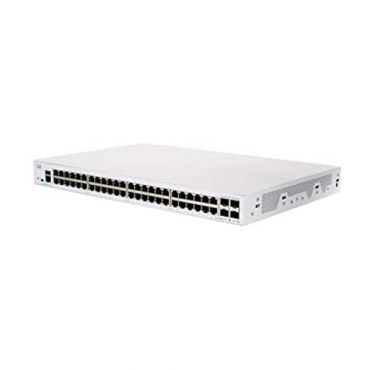 Cisco CBS350-48T-4G 24 Port GE Switch Price in Dubai UAE