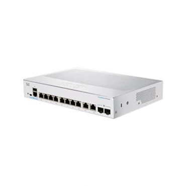 Cisco CBS250-8T-E-2G 8-Port Switch Price in Dubai UAE