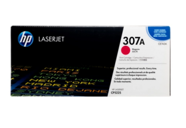 CE743A Toner Magneta