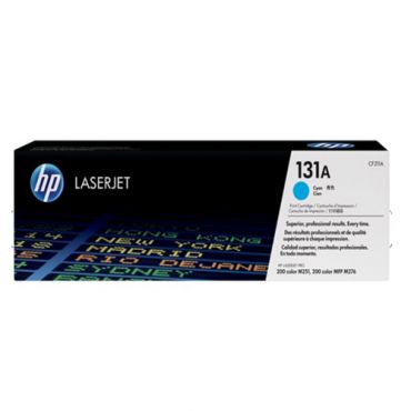 HP TONER CF211A - CYAN