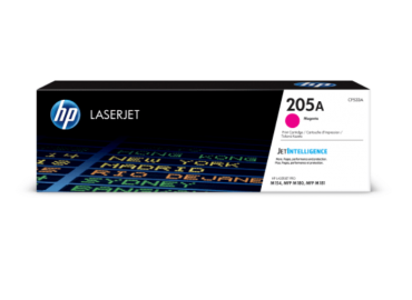 HP CF533A M