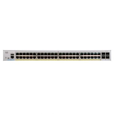 Cisco CBS250-48P-4X 48-Port Gigabit with 370W power Price in Dubai UAE