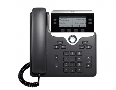 Cisco CP-7841-3PCC-K9 IP Phone 7841 with Multiplatform Phone firmware Price in Dubai UAE