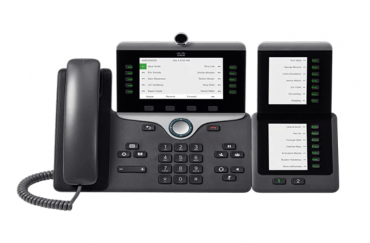 Cisco CP-8865-3PCC-K9 IP Phone 8865 with MPP Firmware Price in Dubai UAE