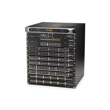 Aruba CX 6400 Switch Series