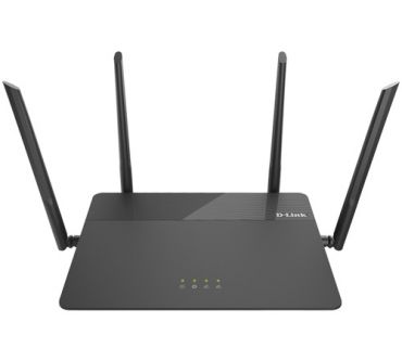 D-Link DIR-878 AC1900 Wireless Dual-Band Gigabit Router DIR-878/MNA